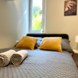 Budget Double Kamer
